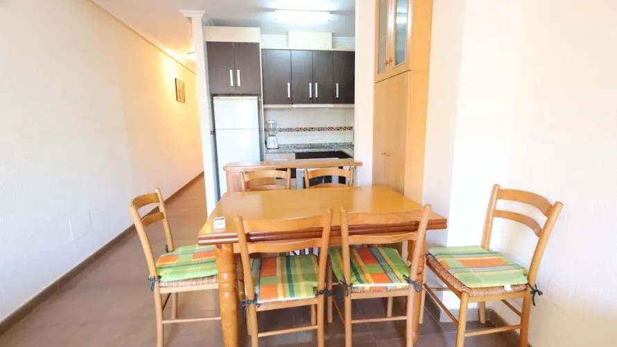 1 bedroom apartment for sale, Torrevieja, Spain No. 2980 № 7