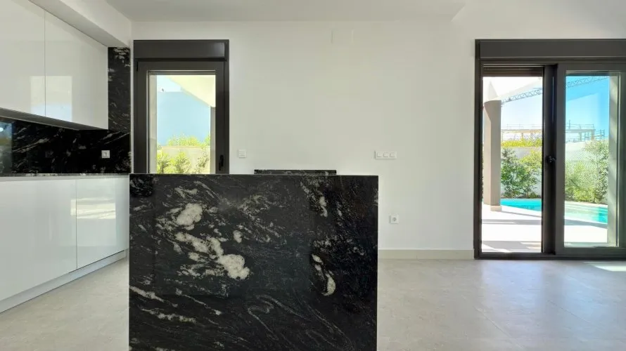 4 bedrooms villa for sale, Mutxamel, Spain No. 3009 № 24