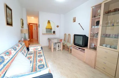 2 bedrooms apartment for sale, Torrevieja, Spain No. 3054