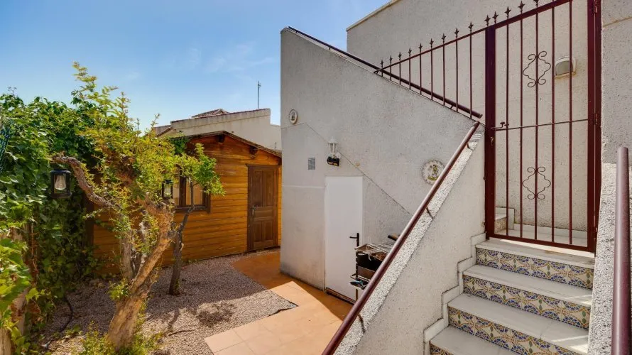 150m² apartment for sale, San Fulgencio, Spain No. 2925 № 4