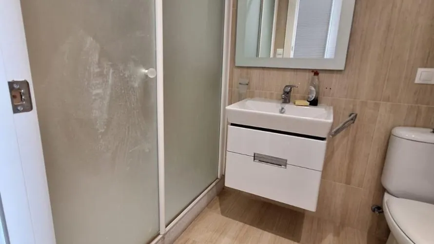 3 bedrooms apartment for sale, Benidorm, Spain No. 2924 № 8