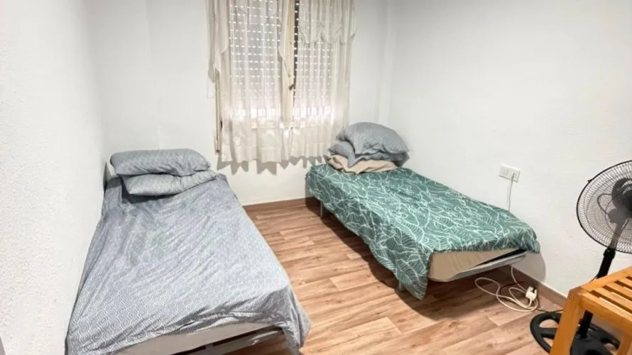 3 bedrooms apartment for sale, Torrevieja, Spain No. 2976