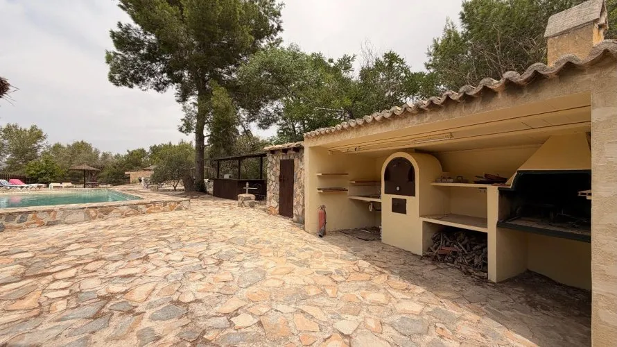 3 bedrooms villa for sale, Murcia, Spain No. 2959 № 2