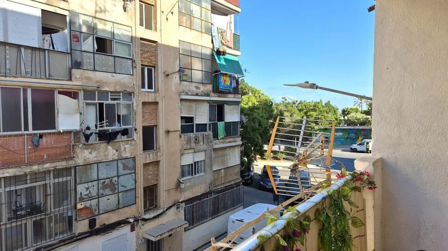 1 bedroom apartment for sale, Alicante, Spain No. 2981 № 4