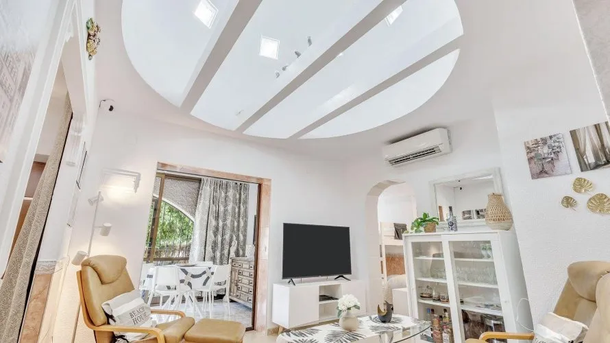 42m² house for sale, Alicante, Spain No. 3025 № 6