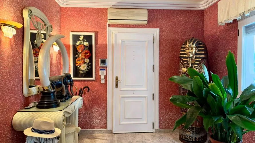 5 bedrooms villa for sale, Benidorm, Spain No. 3011 № 20