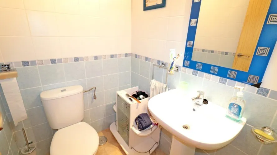 2 bedrooms apartment for sale, Torrevieja, Spain No. 3057 № 7