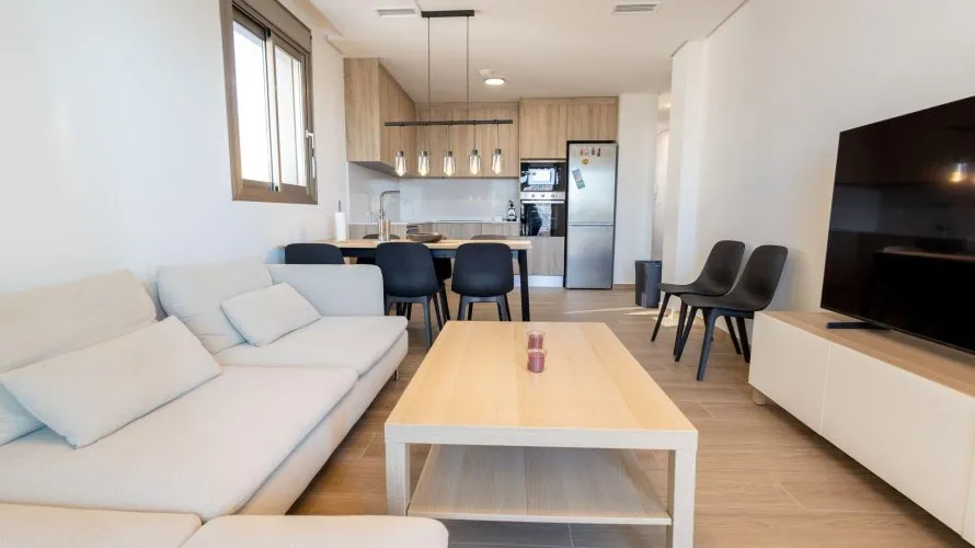 106m² apartment for sale, Santa Pola, Spain No. 2939 № 21