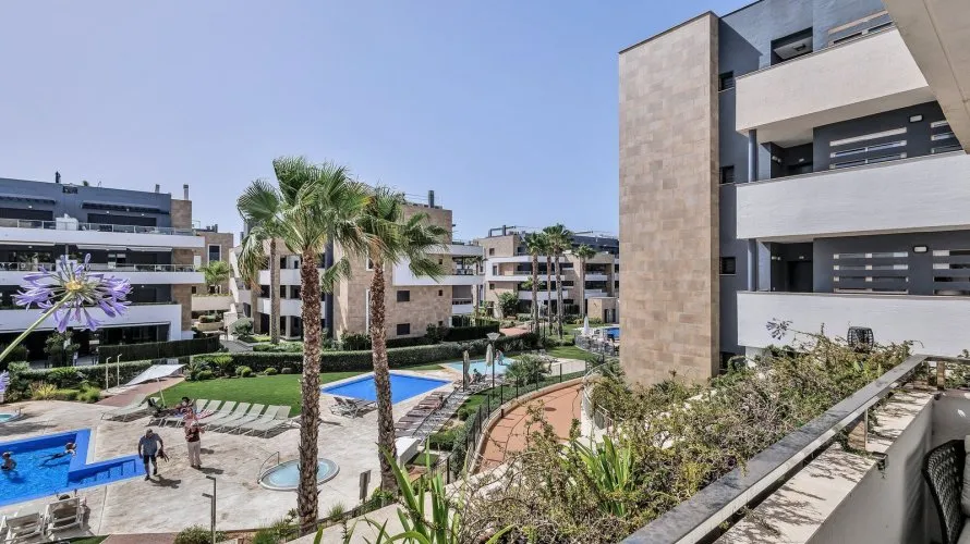 98m² apartment for sale, La Zenia, Spain No. 2932 № 27