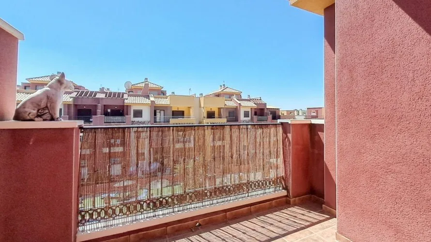 2 bedrooms apartment for sale, La Zenia, Spain No. 3018 № 11