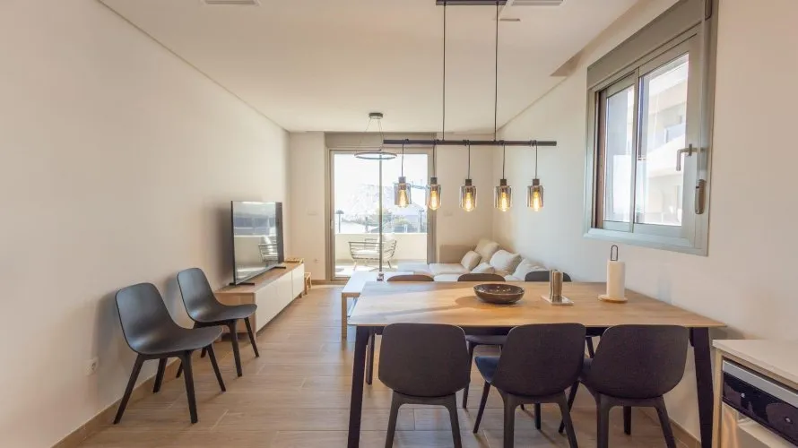106m² apartment for sale, Santa Pola, Spain No. 2939 № 23
