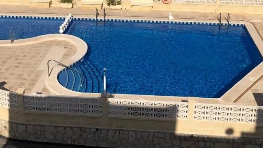 3 bedrooms duplex for sale, La Zenia, Spain No. 3052 № 20