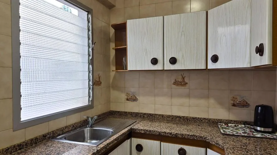 1 bedroom apartment for sale, Campoamor, Spain No. 2986 № 4