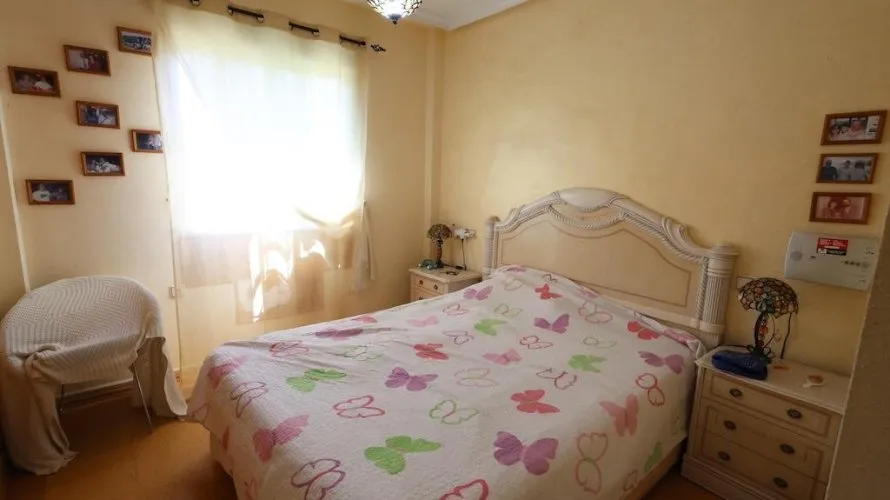 2 bedrooms apartment for sale, La Zenia, Spain No. 2999 № 2
