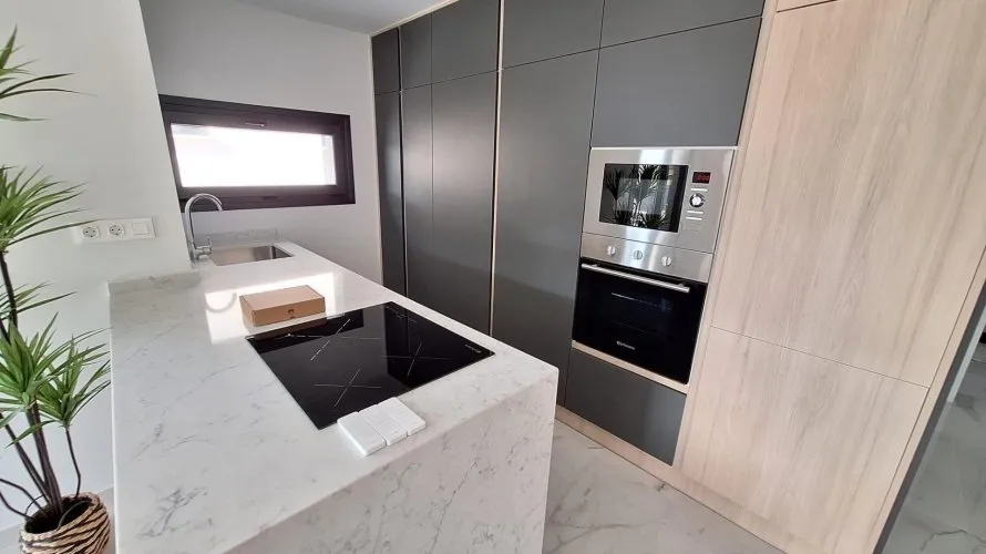 2 bedrooms apartment for sale, Torrevieja, Spain No. 2994 № 5