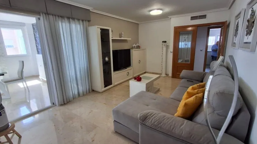 136m² apartment for sale, Benidorm, Spain No. 3000 № 25