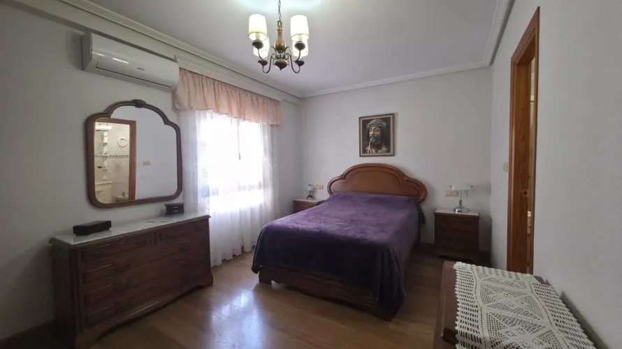 3 bedrooms apartment for sale, Torrevieja, Spain No. 2949 № 11