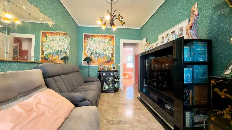 5 bedrooms villa for sale, Benidorm, Spain No. 3011 № 1