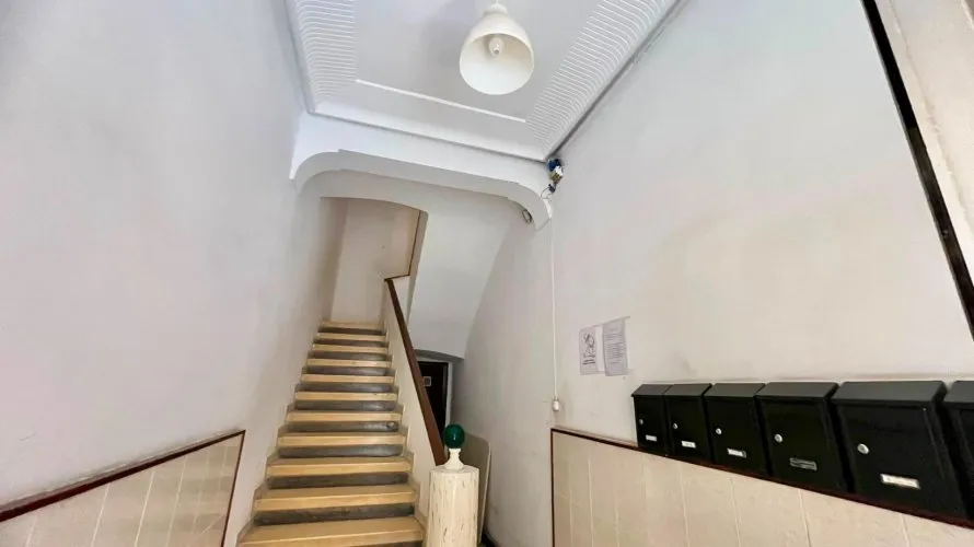 2 bedrooms apartment for sale, Valencia, Spain No. 2995 № 1