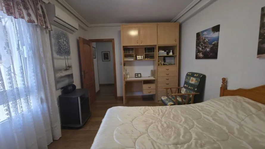3 bedrooms apartment for sale, Torrevieja, Spain No. 2949 № 22