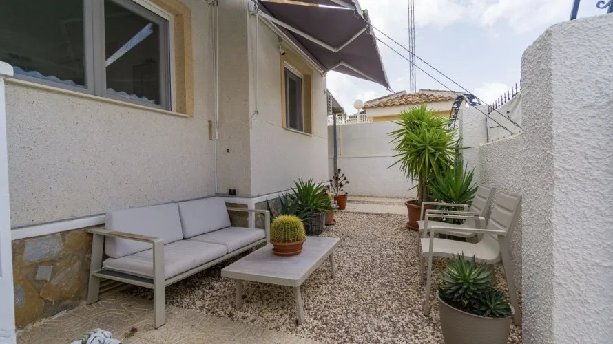 87m² house for sale, Rojales, Spain No. 3038 № 22