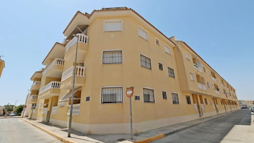 2 bedrooms penthouse for sale, Formentera del Segura, Spain No. 3053 № 24