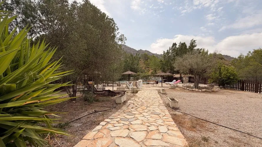 3 bedrooms villa for sale, Murcia, Spain No. 2959 № 26