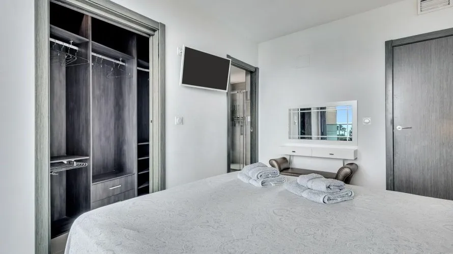 114m² apartment for sale, Torrevieja, Spain No. 3027 № 17