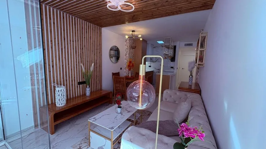 1 bedroom apartment for sale, Torrevieja, Spain No. 2978 № 18