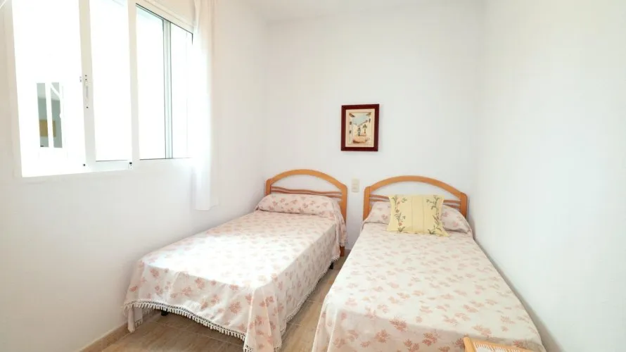 2 bedrooms apartment for sale, Torrevieja, Spain No. 3054 № 11