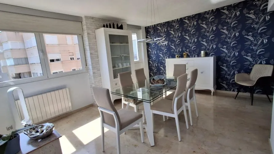 136m² apartment for sale, Benidorm, Spain No. 3000 № 8