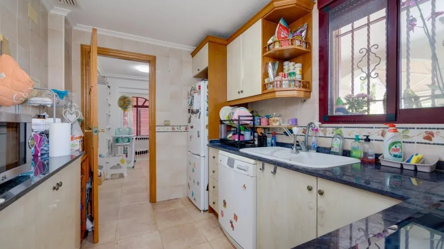 150m² apartment for sale, San Fulgencio, Spain No. 2925 № 20