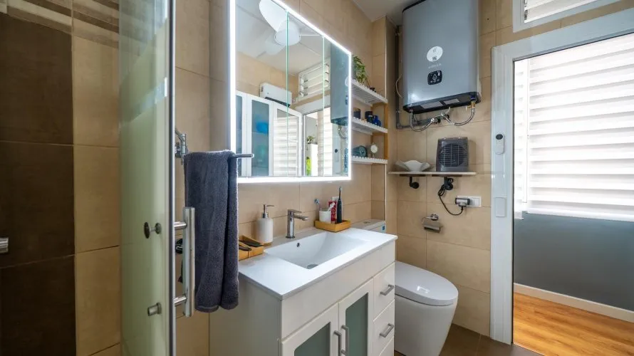 3 bedrooms apartment for sale, Alicante, Spain No. 2971 № 17