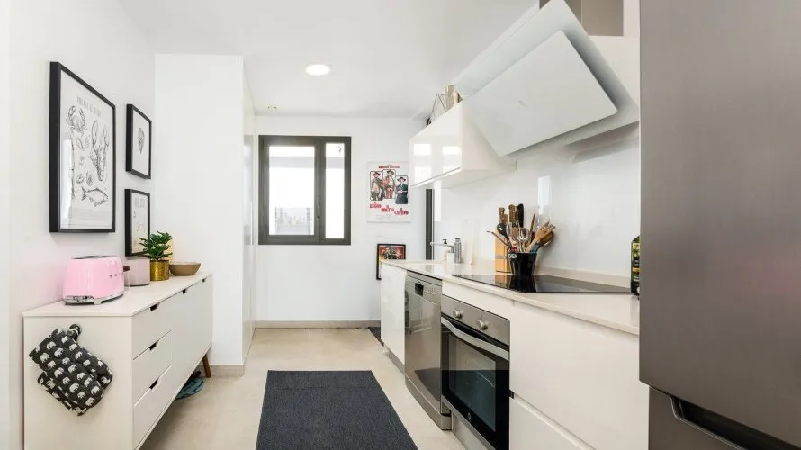 66m² apartment for sale, Pilar de la Horadada, Spain No. 2946 № 26