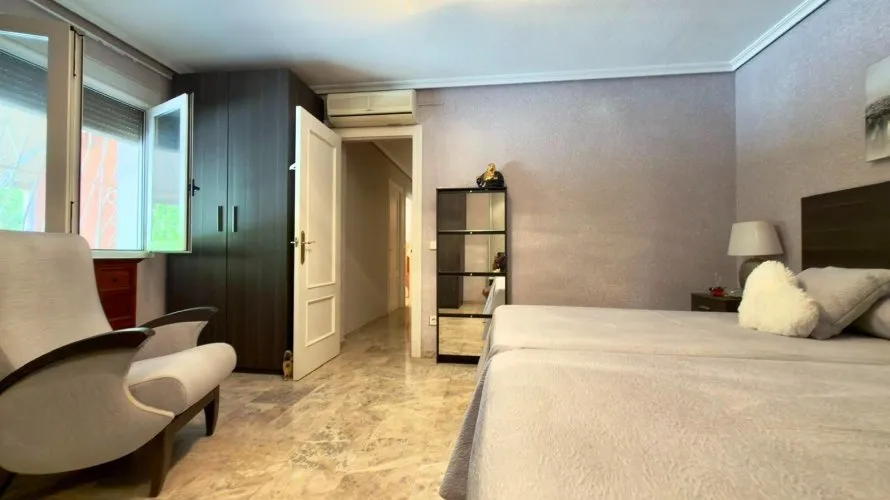 5 bedrooms villa for sale, Benidorm, Spain No. 3011 № 21