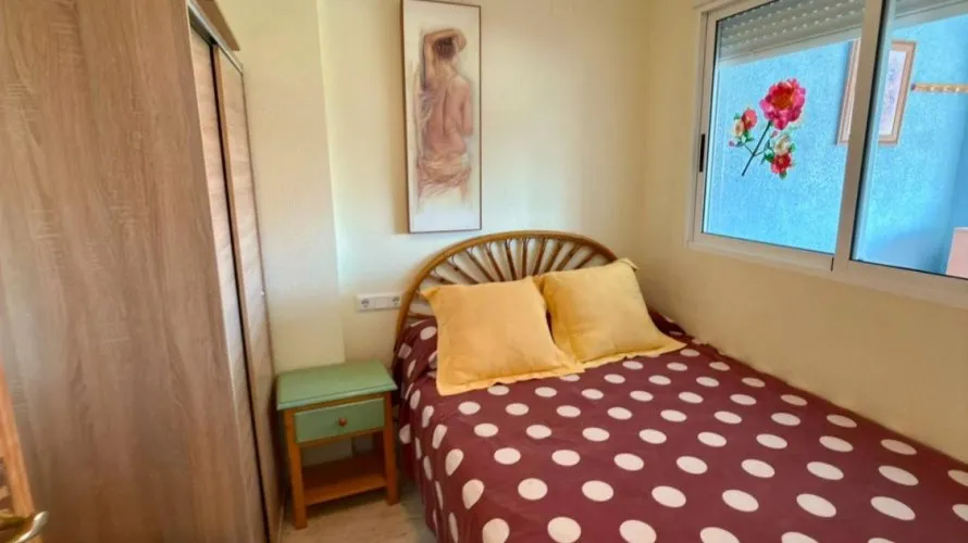 1 bedroom apartment for sale, Villajoyosa, Spain No. 2982 № 10