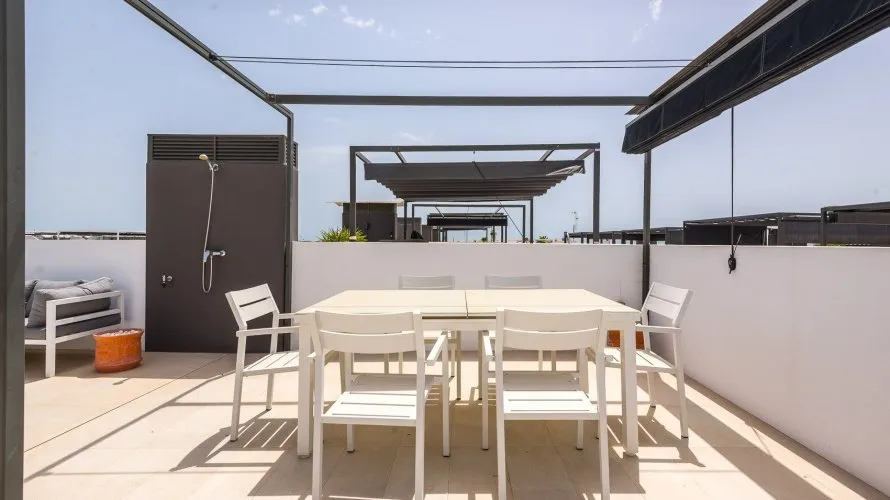 66m² apartment for sale, Pilar de la Horadada, Spain No. 2946 № 2