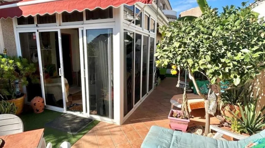 2 bedrooms villa for sale, Torrevieja, Spain No. 3029 № 18