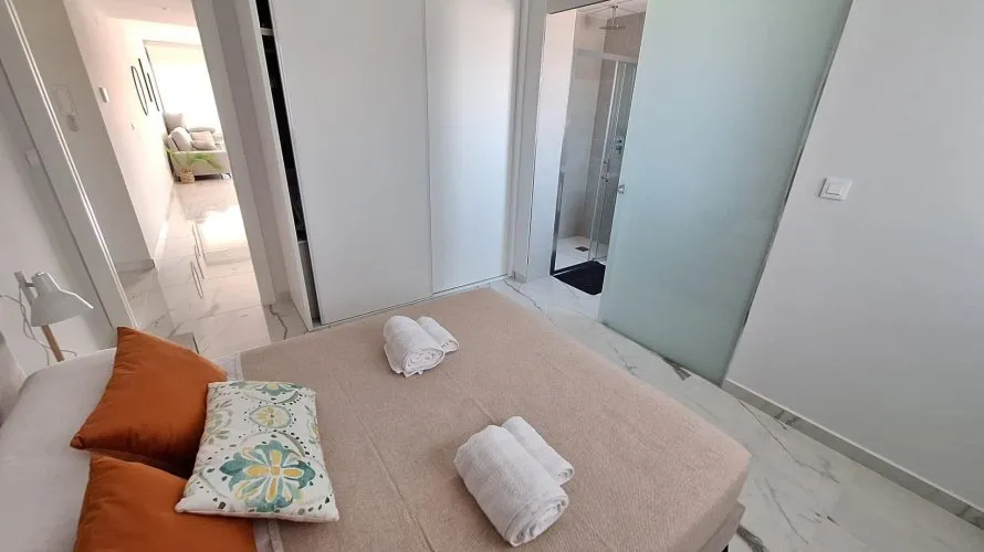 2 bedrooms apartment for sale, Torrevieja, Spain No. 2994 № 8