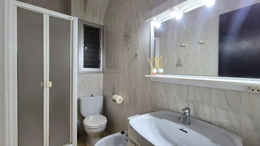 1 bedroom apartment for sale, Campoamor, Spain No. 2986 № 1