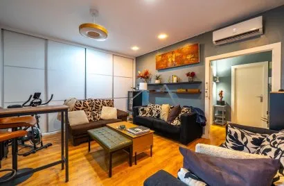 3 bedrooms apartment for sale, Alicante, Spain No. 2971