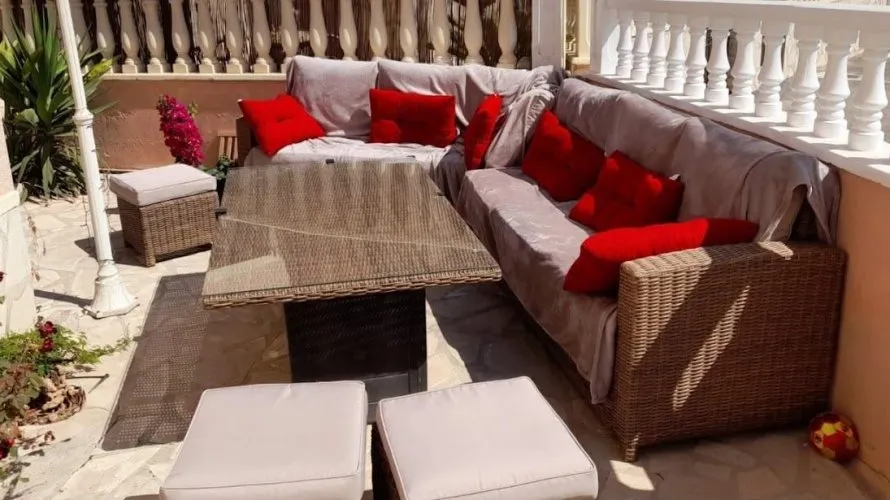 3 bedrooms duplex for sale, La Zenia, Spain No. 3052 № 2