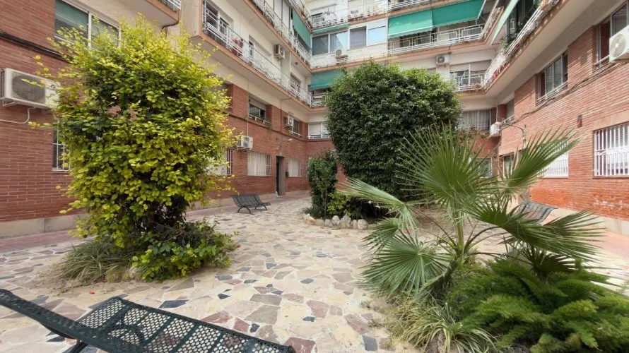 4 bedrooms apartment for sale, Alicante, Spain No. 2972 № 2