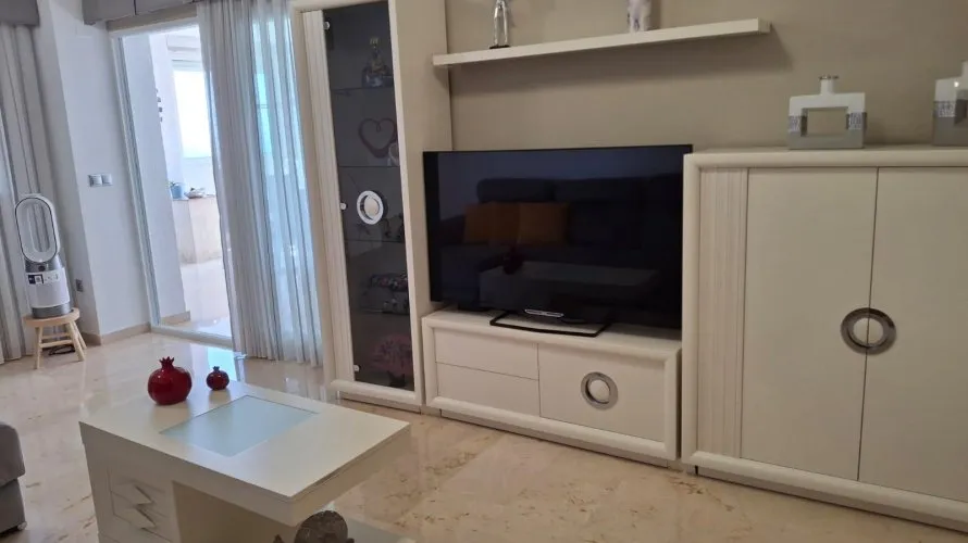 136m² apartment for sale, Benidorm, Spain No. 3000 № 1