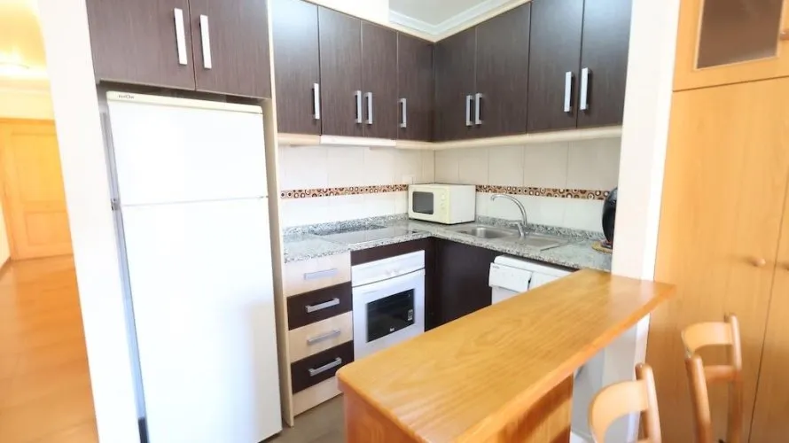 1 bedroom apartment for sale, Torrevieja, Spain No. 2980 № 3