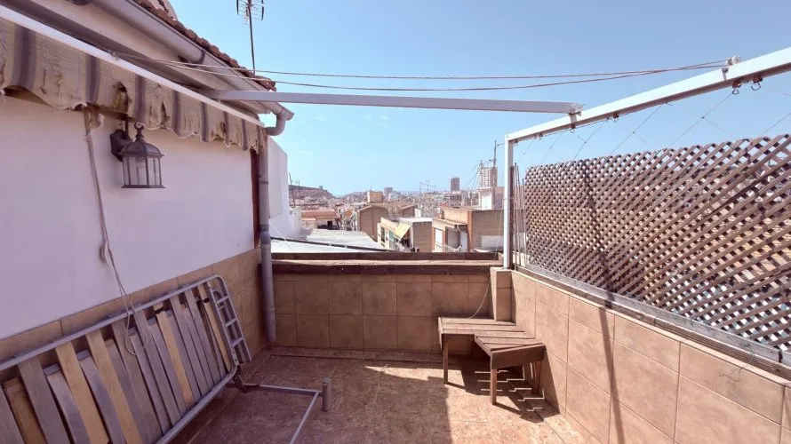 2 bedrooms apartment for sale, Alicante, Spain No. 3005 № 2
