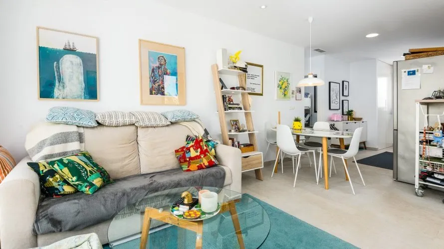 66m² apartment for sale, Pilar de la Horadada, Spain No. 2946 № 21