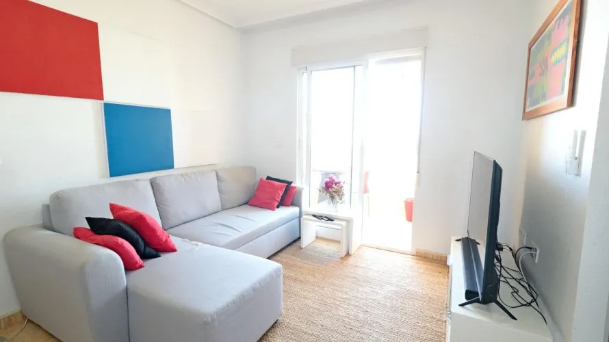 2 bedrooms penthouse for sale, Formentera del Segura, Spain No. 3053 № 2