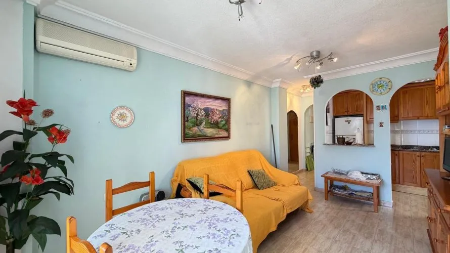 2 bedrooms apartment for sale, Torrevieja, Spain No. 2973 № 18