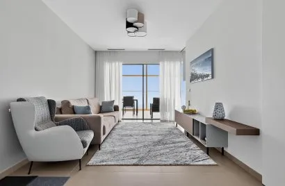 2 bedrooms apartment for sale, Benidorm, Spain No. 2970